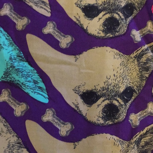 LuLaRoe leggings. - Picture 2 of 2